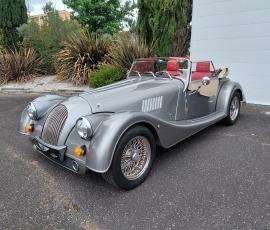 Morgan Plus Four MY23 