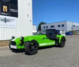Caterham  275 R 