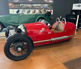 Morgan 3wheeler  