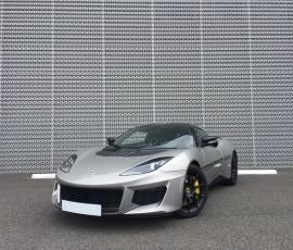 Lotus  Evora 410  BVMécanique