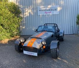 CATERHAM CSR 485  CSR