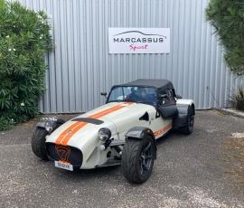 Caterham 485 S SV 