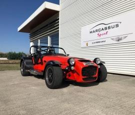 Caterham 620R 