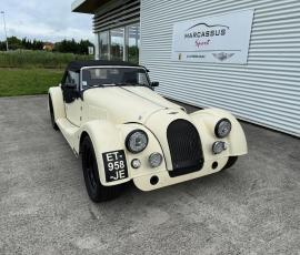 Morgan ARP4 