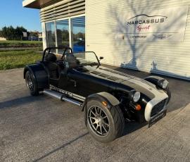 Caterham  120 SUPERLIGHT 