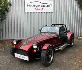 Caterham  170 S 