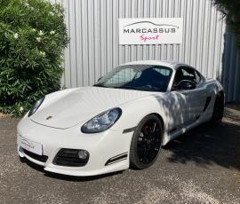 Porsche  Cayman R 