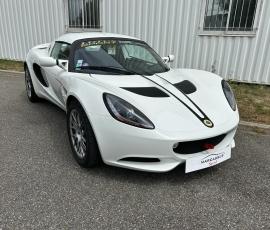 Lotus  Elise Sport 220  
