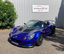 Lotus  Elise S1 K20 