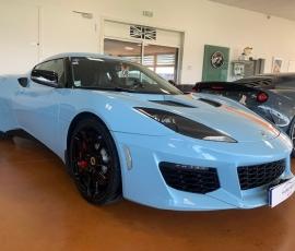 Lotus  Evora 400 