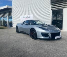 Lotus  Evora 400 