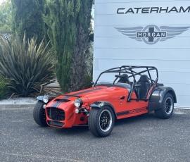 Caterham 620R 