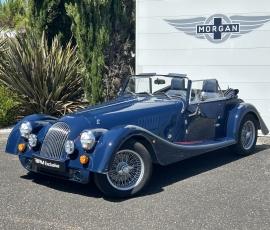 Morgan  Plus Four MY23 