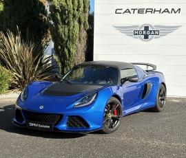 Lotus  Exige Sport 350 