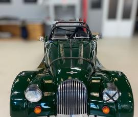 Morgan Plus 8 VHC 