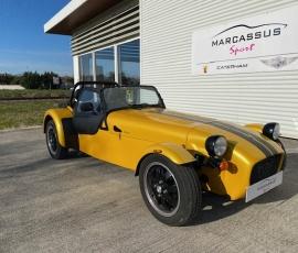 Caterham  170 S 