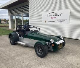 Caterham 120 Roadsport 