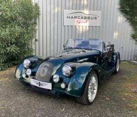 Morgan Plus Six Neuve 