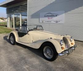 Morgan 4/4 