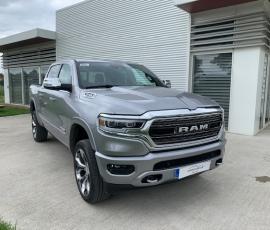 DODGE  RAM 1500 CREW CAB LIMITED