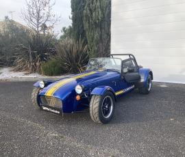 Caterham 340 S  