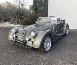 Morgan Plus Six MY23 