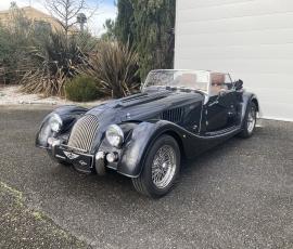 Morgan Plus 4 GDI 