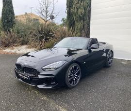 BMW Z4 Roadster sDrive20iA 197ch M sport