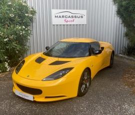 Lotus Evora S 