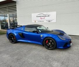 Lotus  Exige Sport 350 