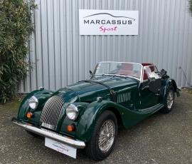 Morgan  4/4 