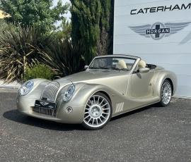Morgan  Aero 8 mk5 