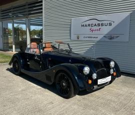 Morgan  Plus Six  
