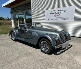 Morgan Plus 4 