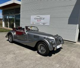 Morgan Plus 4 