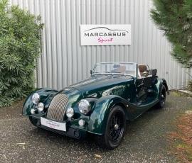 Morgan  Plus Four MY23 
