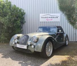 Morgan Plus Six MY23 