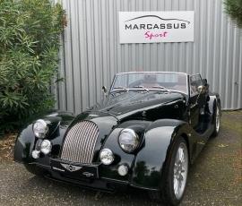 Morgan  Plus Six MY23 