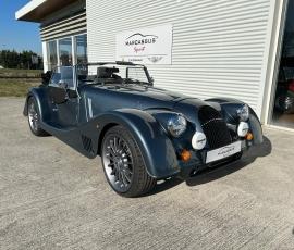 Morgan  Plus Six MY23 