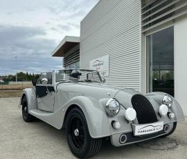 Morgan  Plus Four MY23 