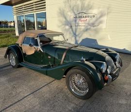 Morgan Roadster  