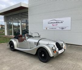 Morgan  Roadster 110th anniversary 