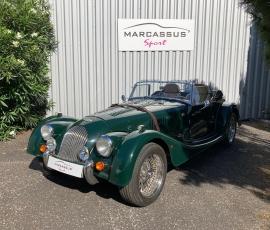 Morgan Roadster  