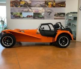 Caterham Super Seven 1600 