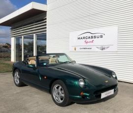 TVR Chimaera 400 