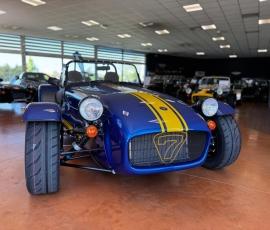 Caterham 340 S  