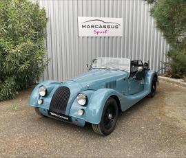 Morgan Plus 4 