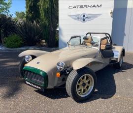 Caterham Super Seven 2000 