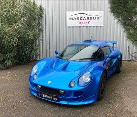 Lotus  Exige S1 