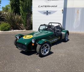 Caterham 340 S 